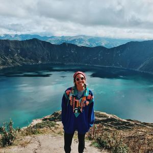 Meet your Posher, Adrianna